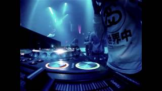 Greg Gatsby at Club ALEA (Canada)