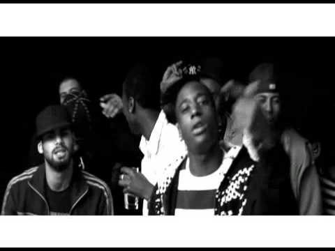 Blood-MoneY - Wat dacht je nou ft  Roger en Young Sid