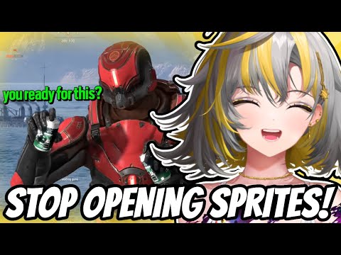 Sunny Reacts to "BADGER'S BEST OF 2024"