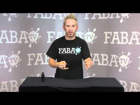 Cliff Turner Tips & Tricks 2 on FabaTV