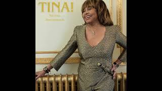 Tina Turner - Complicated Disaster - DRUMS &amp; VOCAL ONLY - 2024 Remaster