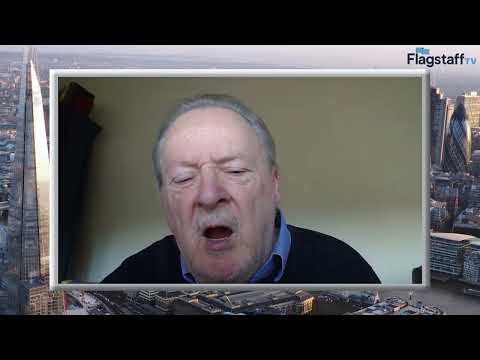 FlagstaffTV: Donald Leggatt talks to Paul Griffiths of Predator Oil & Gas