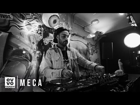 Meca @ EVVO ROOM #03 (Gravado em 11/02/2020)