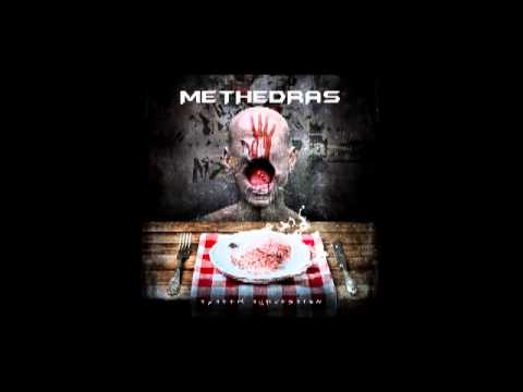 METHEDRAS - SYSTEM SUBVERSION 2014 (Full Album)