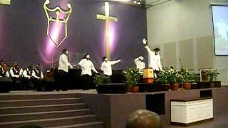 MIME - Simply Yes, Byron Cage