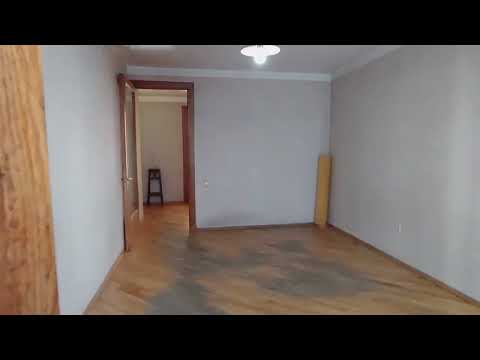 იყიდება 4 ოთახიანი ბინა საბურთალოზე - ვიდეო პოსტერი