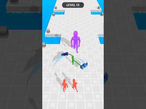 Slap Masters - Flexible Hands Video