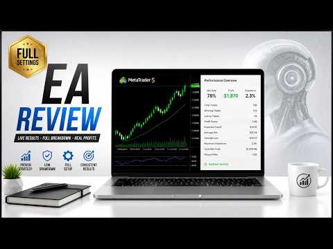 Video The Breaker EA Crypto