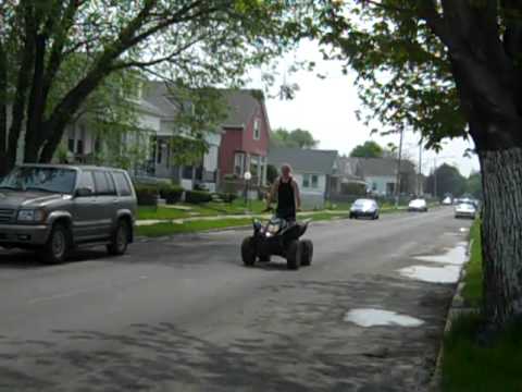 yfz 450x $outhwe$tb313