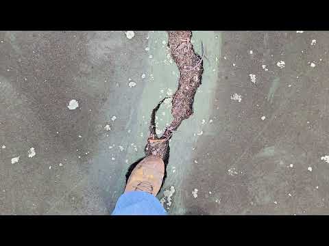 YouTube video about: How much to resurface a tennis court?