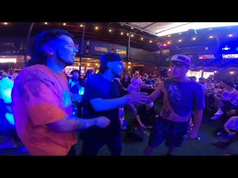 PEPEGRILLO vs SKELTAH vs SUJETTO // 8vos FINAL NACIONAL 2023