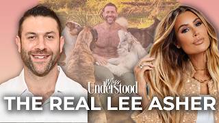 Who Is Lee Asher The Truth Beyond the Velveteen Headlines