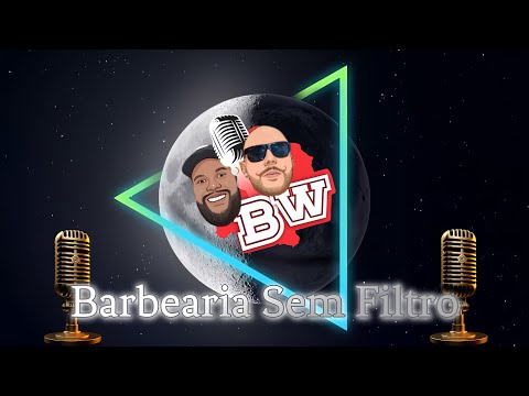 'BW - Barbearia Sem Filtro' Segundo episódio com a história do Barber Denilson Diba