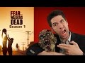 Fear The Walking Dead Season 1 Review