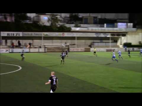 Izarra 1-5 Tudelano (Copa RFEF. Cuartos Final)