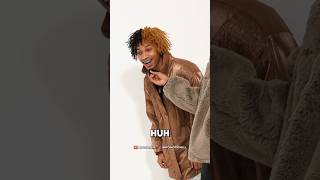 She got straight to the point🤣🤣 #ayoandteo