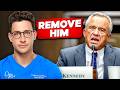 Doctor Reacts To RFK Jr S Health Claims