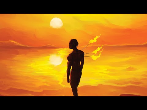 RiNE - i don't care (Lyric Video)