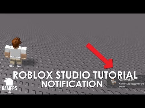 How To Set Up Roblox Notifications On Android 