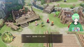 #3-2【ドラクエ7】 マチルダさぁ〜ん！！！