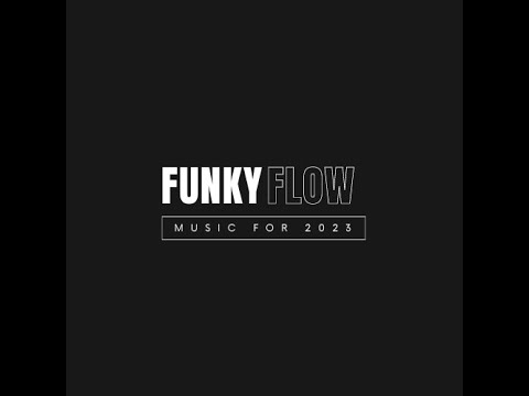 FunkyFlow stream! making music LIVE!