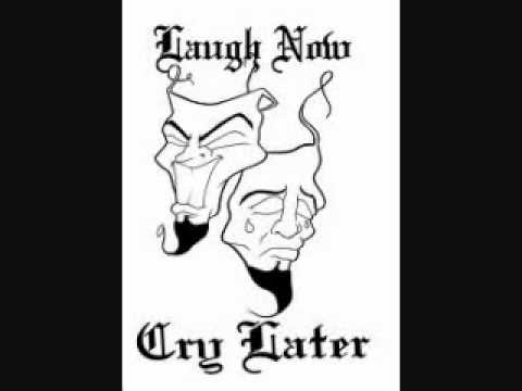 Young Fokiss - Will You Cry