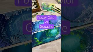 Download lagu The differences Iβve found between poster color and gouache! β¨ #gouache #postercolour mp3 Download lagu The differences Iβve found between poster color and gouache! β¨ #gouache #postercolour mp3