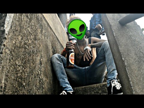 MC PSYKO - LEVEL DOWN (OFFICIAL MUSIC VIDEO)PROD BY REX