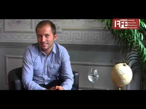 IFFE - La importancia de saber idiomas