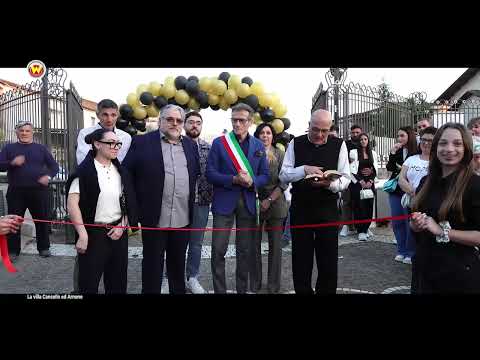 We Can Dance - Cancello ed Arnone