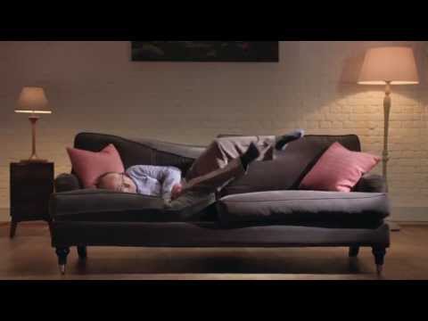 sofa.com - The Comfy Test