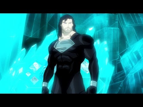 Superman Rebirth | Reign of the Supermen