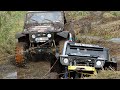 4x4 Mud Race Madness Don T Miss This Wild Adventure