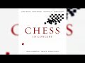 Pity The Child Chess The Musical