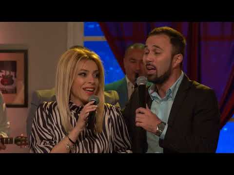 Orkestar Maestral, Katerina Brezeva i Dejan Nikolovski Cule - Vrati mi se - Na zdravje LIVE TV Show