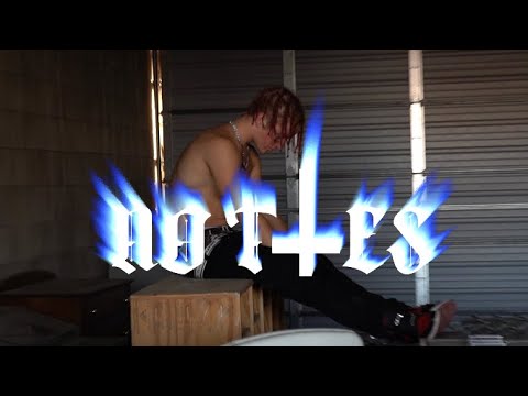Lil Wave - No Ties (Official Music Video)