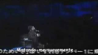 Killing Me Softly - Roberta Flack(Legendado)