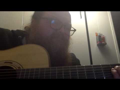 Daniel Mustard - Already Gone 0251