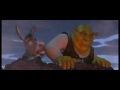 Shrek Horror