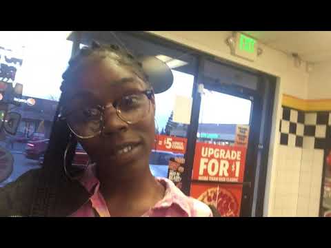 IRIS 7th BIRTHDAY (Jojo Spa SleepOver)