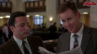 The Mask (1994) (K7 - Hi De Ho)