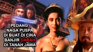 Download lagu AWAL MULA DI BUATNYA PEDANG NAGA PUSPA ll alur cerita film laga mp3