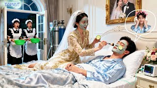 Download lagu CEO pura² koma biar gak nikah sama gadis desa,eh dia malah rawat&maskerin tiap hari!CEO baper berat! mp3 Download lagu CEO pura² koma biar gak nikah sama gadis desa,eh dia malah rawat&maskerin tiap hari!CEO baper berat! mp3