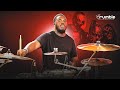 Sleep Token Hypnosis Gospel Drummer Cover