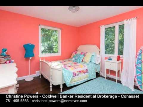 33 Rustic Dr, Cohasset MA 02025 - Single Family Home - Real Estate - For Sale -