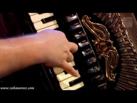Zoltán Orosz & Kornél Horváth - Balkan Tune