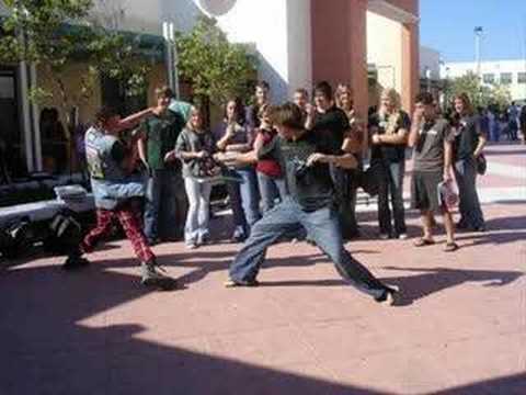 jupiter high school M.W. 2