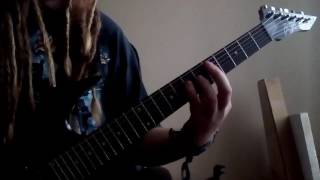 Soulfly - Mars (cover)