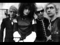 Siouxsie & The Banshees - Desert Kisses (Music Machine 1980)