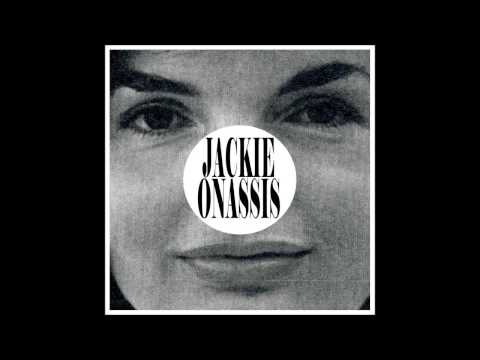Jackie Onassis - Smoke Trails